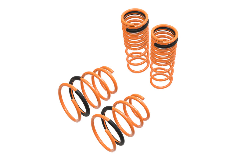 Megan Racing Lowering Springs for Subaru WRX 08-14 (Narrow Body) - MR-LS-SI085N