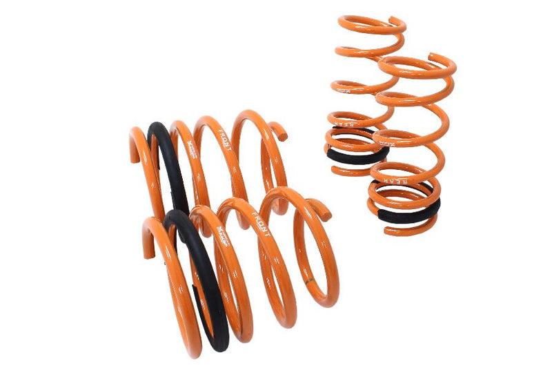 Megan Racing Lowering Springs for Subaru WRX STi 2015+ - MR-LS-SI15