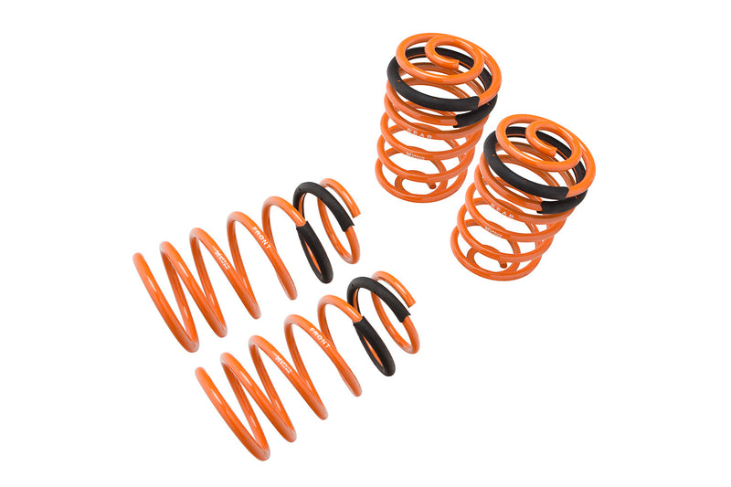 Megan Racing Lowering Springs for Saturn Ion 03-07  - MR-LS-SIO03