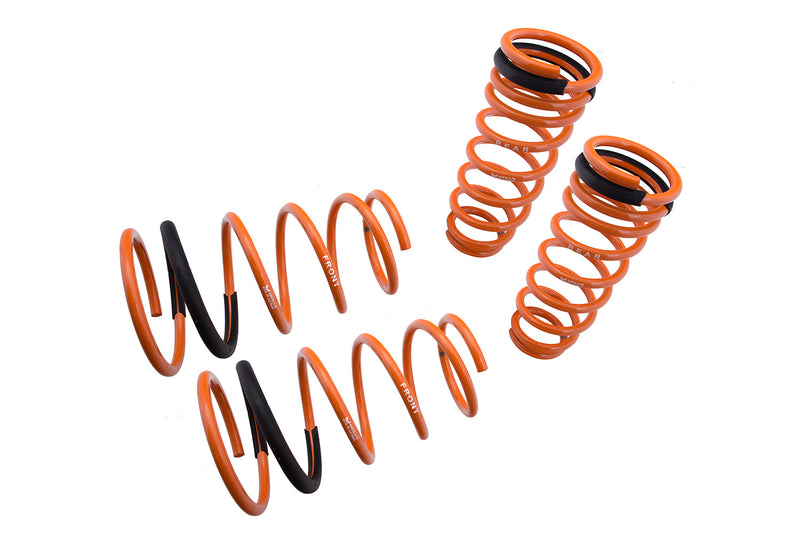 Megan Racing Lowering Springs for Scion tC 05-10 - MR-LS-STC05