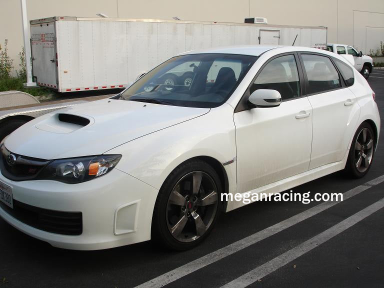 Megan Racing Lowering Springs for Subaru STi 08-14 - MR-LS-STI08