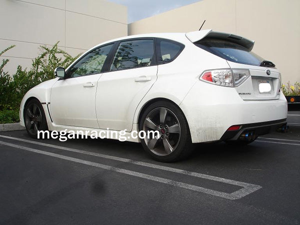 Megan Racing Lowering Springs for Subaru STi 08-14 - MR-LS-STI08