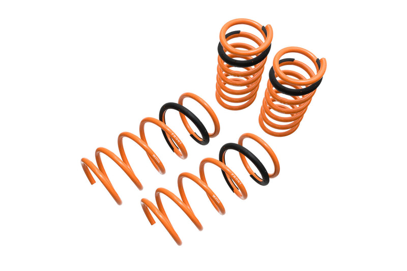 Megan Racing Lowering Springs for Saturn VUE 02-07 - MR-LS-SV02