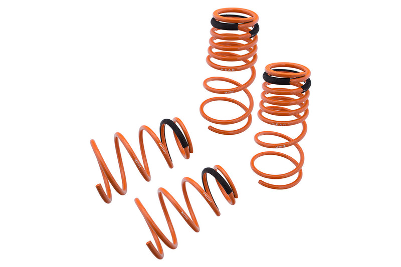 Megan Racing Lowering Springs for Toyota Camry 02-06 (4Cyl Only) - MR-LS-TCA03