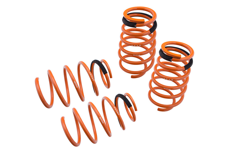 Megan Racing Lowering Springs for Toyota Camry 07-11 - MR-LS-TCA08