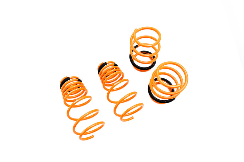 Megan Racing Toyota Camry 12-17 (Non-SE) Lowering Springs - MR-LS-TCA12