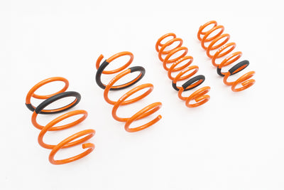 Toyota Camry 18-24 SE (Exc XSE, V6) Lowering Springs - MR-LS-TCA18SE