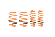 Megan Racing Toyota Camry 2025+ (FWD Only) Lowering Springs - MR-LS-TCA25