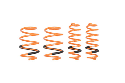 Toyota Camry 2025+ (FWD Only) Lowering Springs - MR-LS-TCA25