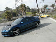 Megan Racing Lowering Springs for Toyota Celica 00-03  - MR-LS-TCE00