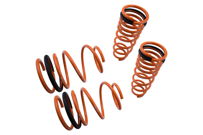 Megan Racing Lowering Springs for Toyota Celica 90-99  - MR-LS-TCE90