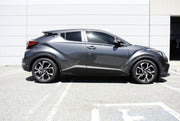 Megan Racing Toyota C-HR 17-22 (FWD) Lowering Spring - MR-LS-TCHR17