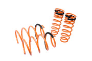 Megan Racing Lowering Springs for Toyota Corolla 14-18 (Exc Hatchback & iM) - MR-LS-TCO14