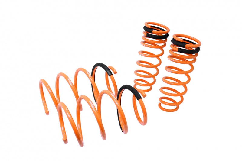 Megan Racing Lowering Springs for Toyota Corolla 14-18 (Exc Hatchback & iM) - MR-LS-TCO14