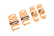 Megan Racing Toyota Corolla Sedan 2020+ Lowering Springs (EXC Hybrid, AWD) - MR-LS-TCO19