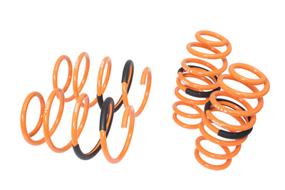 Toyota RAV4 2013-2018 (FWD) Lowering Springs - MR-LS-TR13