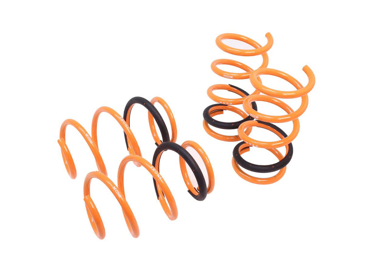 Megan Racing Lowering Springs for Toyota Sienna 11-20 (FWD Only) - MR-LS-TSE11-V2