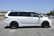 Megan Racing Lowering Springs for Toyota Sienna 11-20 (FWD Only) - MR-LS-TSE11-V2