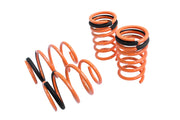 Megan Racing Lowering Springs for Toyota Sienna 11-20 (FWD Only) - MR-LS-TSE11FW