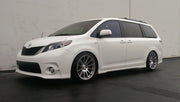Megan Racing Lowering Springs for Toyota Sienna 11-20 (FWD Only) - MR-LS-TSE11FW