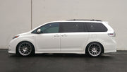 Megan Racing Lowering Springs for Toyota Sienna 11-20 (FWD Only) - MR-LS-TSE11FW