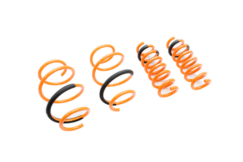 Megan Racing Toyota Supra 19+ Lowering Springs - MR-LS-TSU20