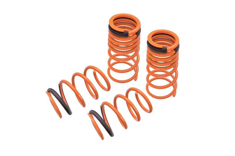 Megan Racing Lowering Springs for Toyota Venza 09-15 (FWD) - MR-LS-TYV09