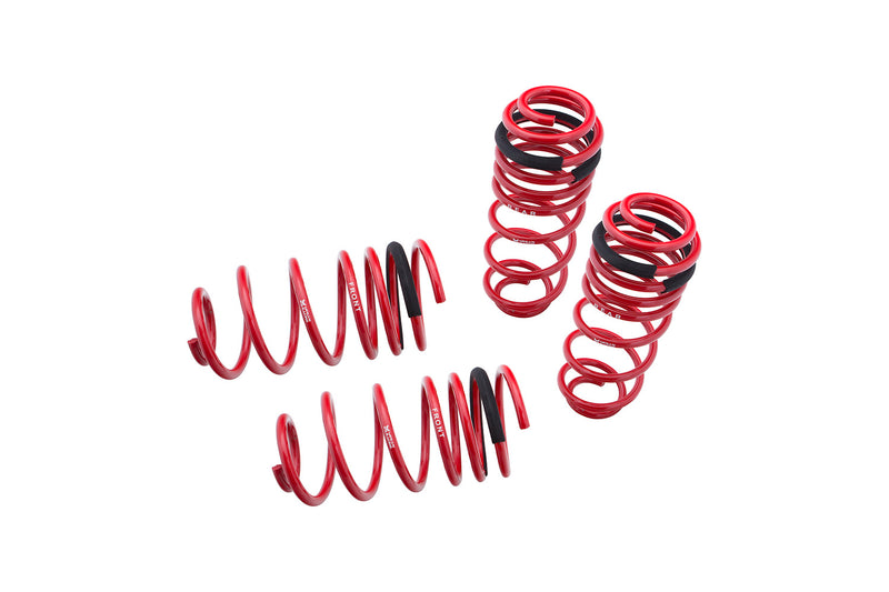 Megan Racing Lowering Springs - Volkswagen Golf/GTI/Jetta 99-05 4CYL - MR-LS-VW99