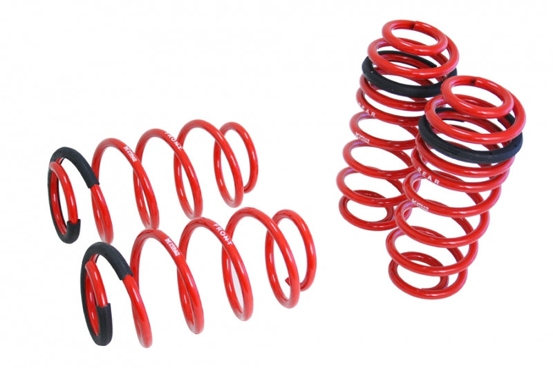 Megan Racing Lowering Springs - Volkswagen Golf GTI 10-13 - MR-LS-VWG10