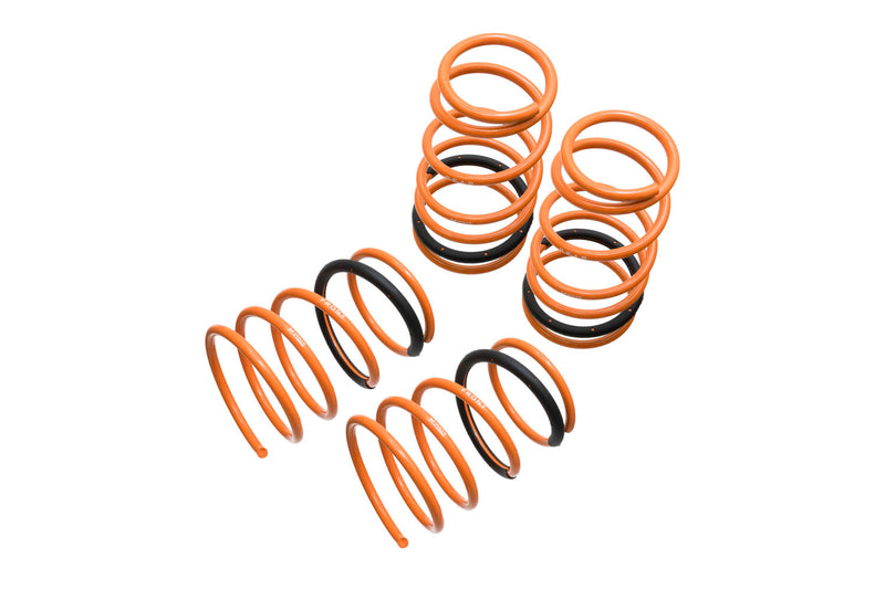 Megan Racing Lowering Springs for Subaru WRX 04-07 - MR-LS-WRX04