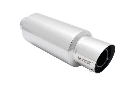 Megan Racing Universal Exhaust M-GT Muffler  - MR-MU-GT
