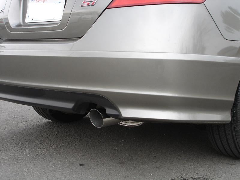 Megan Racing Universal Exhaust M-OE Turbo Muffler  - MR-MU-MOE3-NEW
