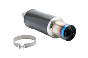 Megan Racing Universal Exhaust M-Spec II Turbo Muffler  - MR-MU-MSPECII3