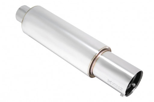 Megan Racing Universal Exhaust S-N1 Muffler - MR-MU-N45