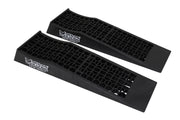 Megan Racing 2-Piece Low Profile Drive-On Ramps (Set of 2) - MR-RAMP-01
