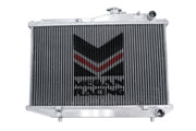 Megan Racing Toyota Corolla AE86 84-87 (MT Only) Radiator - MR-RT-AE86