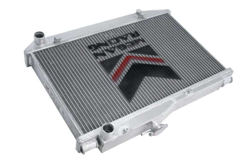 Megan Racing Toyota Corolla AE86 84-87 (MT Only) Radiator - MR-RT-AE86