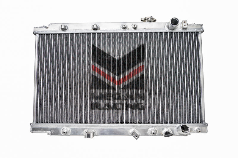 Megan Racing Acura Integra 94-01 Radiator - MR-RT-AI94