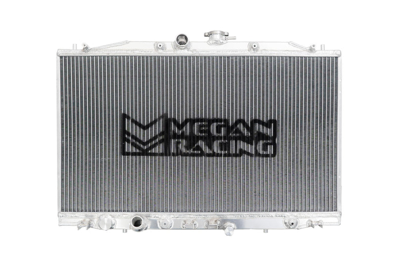 Megan Racing Acura TSX 04-08 Radiator - MR-RT-ATSX04
