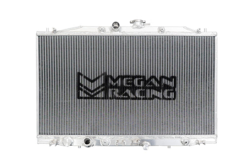 Megan Racing Acura TSX 04-08 Radiator - MR-RT-ATSX04
