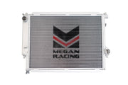 Megan Racing BMW 3 series M3 3.0L 3.2L 1992-1998 Radiator (MT Only) - MR-RT-BE36
