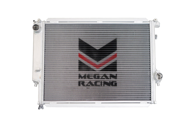 Megan Racing BMW 3 series M3 3.0L 3.2L 1992-1998 Radiator (MT Only) - MR-RT-BE36