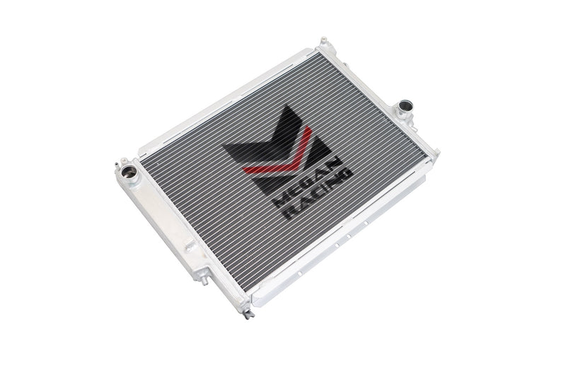 Megan Racing BMW 3 series M3 3.0L 3.2L 1992-1998 Radiator (MT Only) - MR-RT-BE36