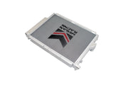 Megan Racing BMW 3 series M3 3.0L 3.2L 1992-1998 Radiator (MT Only) - MR-RT-BE36