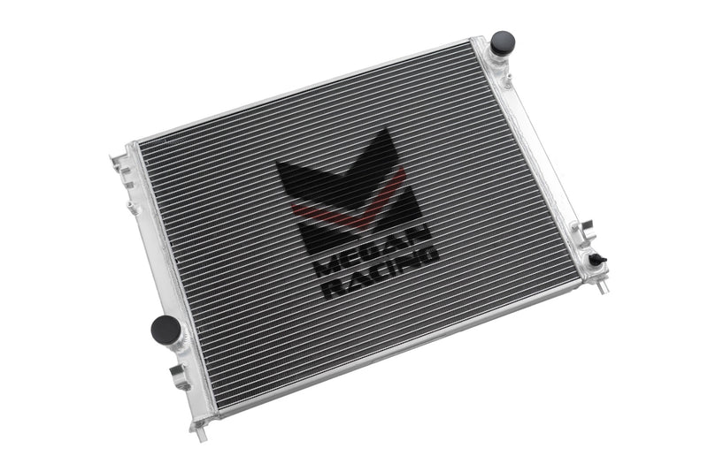 Megan Racing Dodge Charger 09-20 Radiator (5.7L V8) - MR-RT-DC06