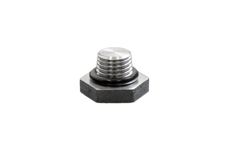 Megan Racing Megan Racing Radiator Drain Plug 1/4-18NPT (Aluminum) - MR-RT-DP14-18NPT