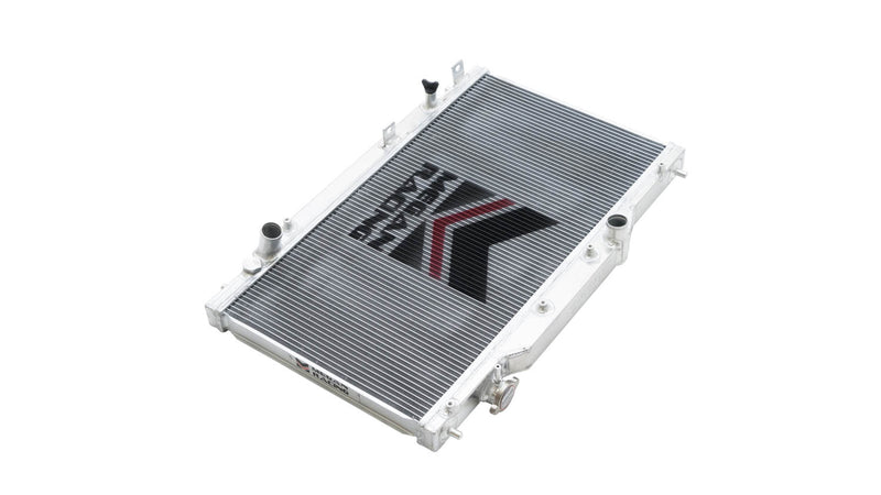 Megan Racing Honda Civic Si 02-05 Radiator (MT Only) - MR-RT-EP3