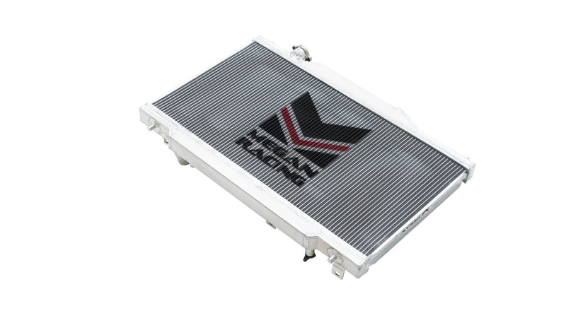 Megan Racing Honda Civic Si 02-05 Radiator (MT Only) - MR-RT-EP3
