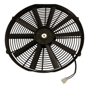 Megan Racing Radiator Fan 16
