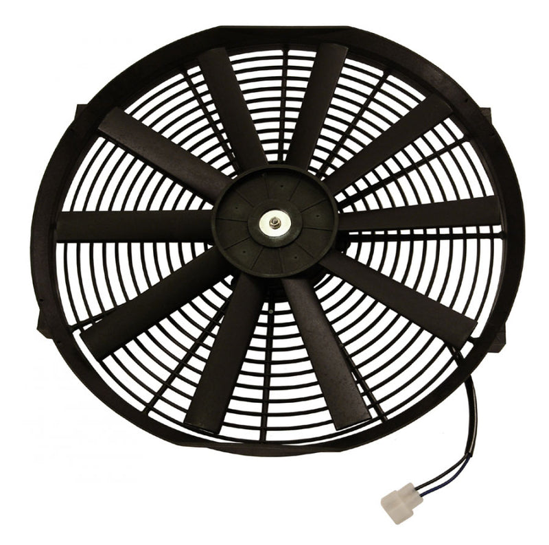 Megan Racing Radiator Fan 16